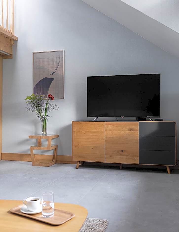 Kamieniec 27 Bed & Breakfast