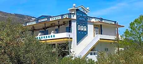 Blue Bay Beach Hotel
