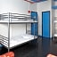 Central Park West Hostel
