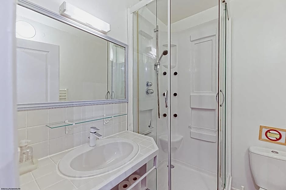 Appart'Hôtel Bellevue