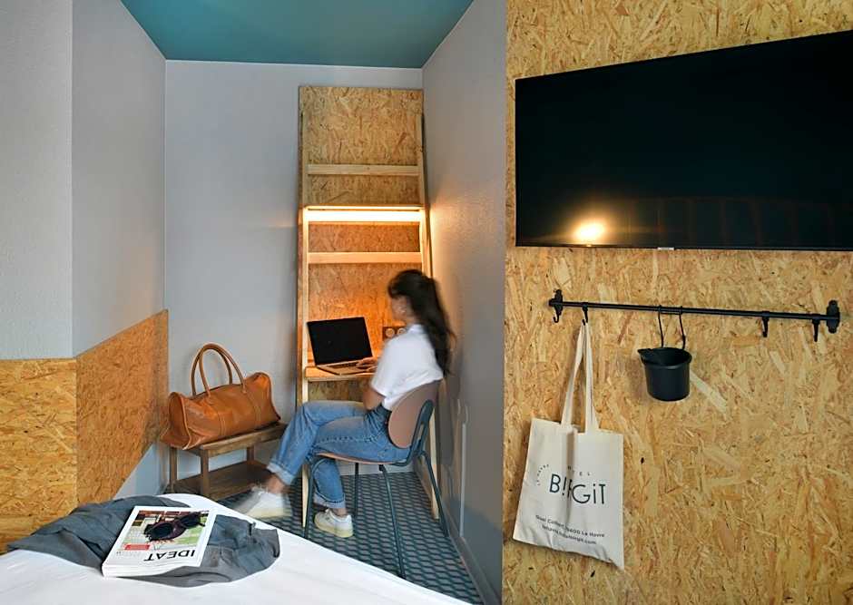 Kyriad Le Havre Centre