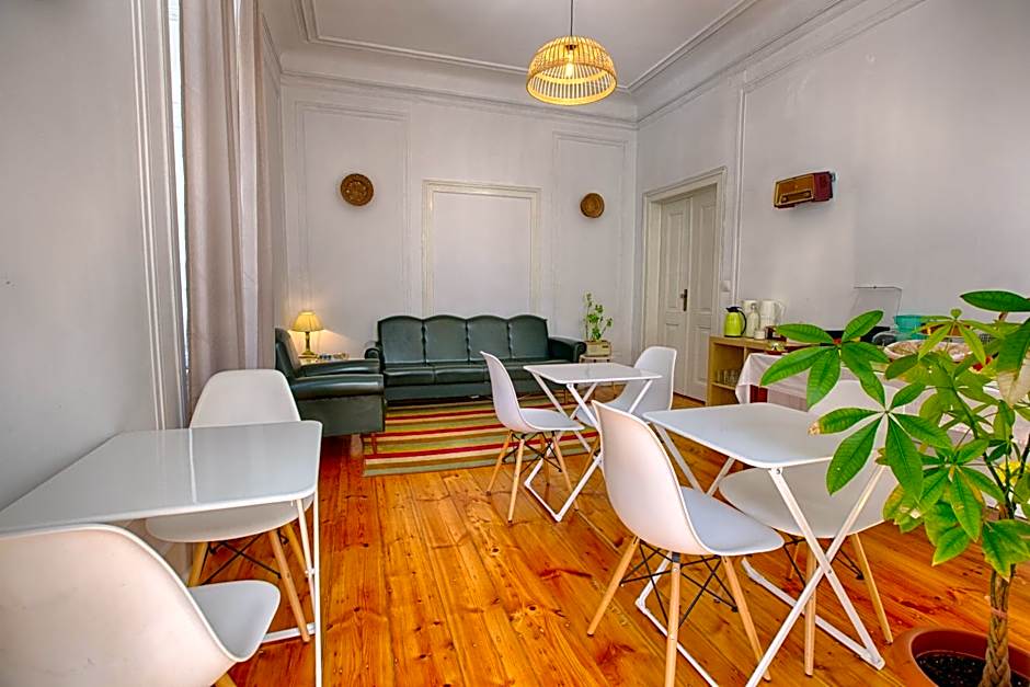 Chalet D´Ávila Guest House