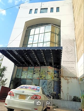 Hotel Shanghai Davis