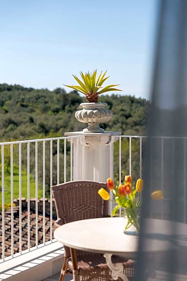 Relais Palazzo del Barone