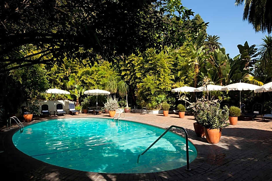 Chateau Marmont