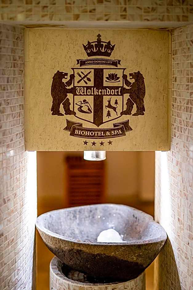Wolkendorf Bio Hotel & Spa