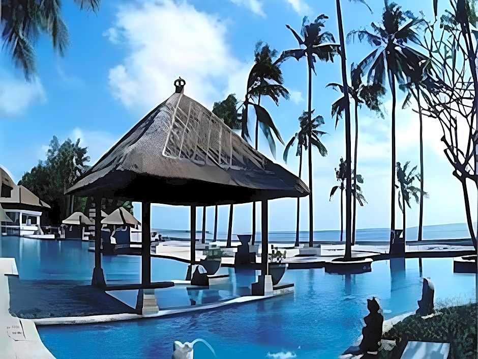 Patra Semarang Hotel & Convention