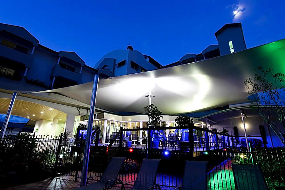 Cairns Sheridan Hotel