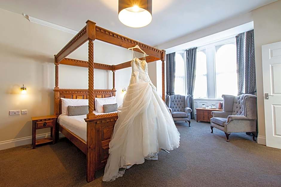 The Grosvenor Plymouth