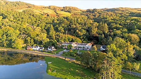 Knipoch House Hotel