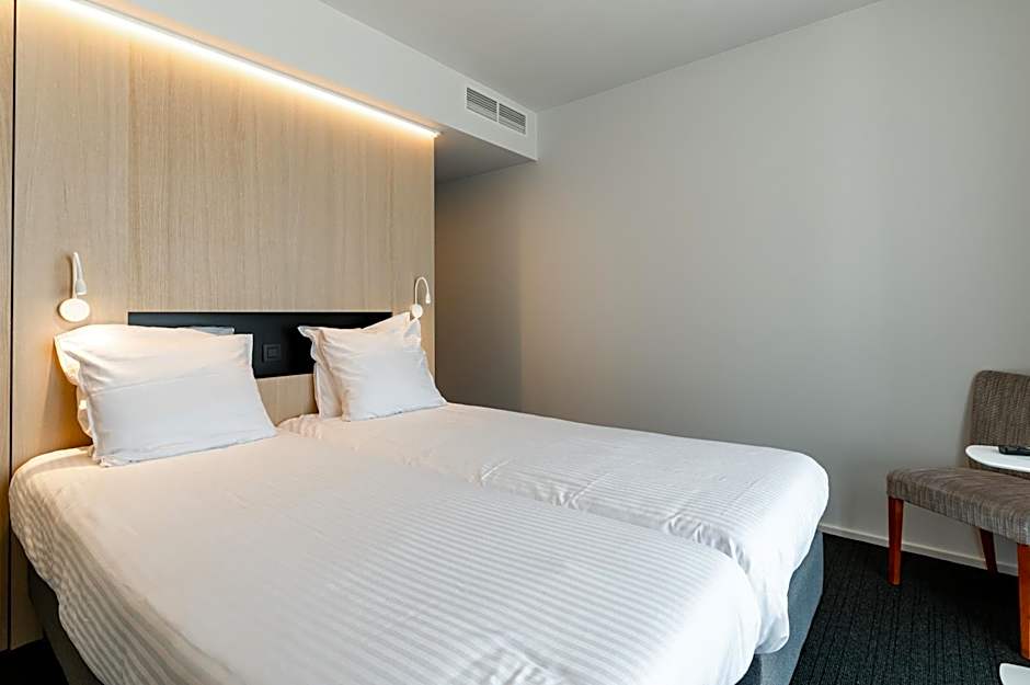 Hotel Le Bois De Bruges