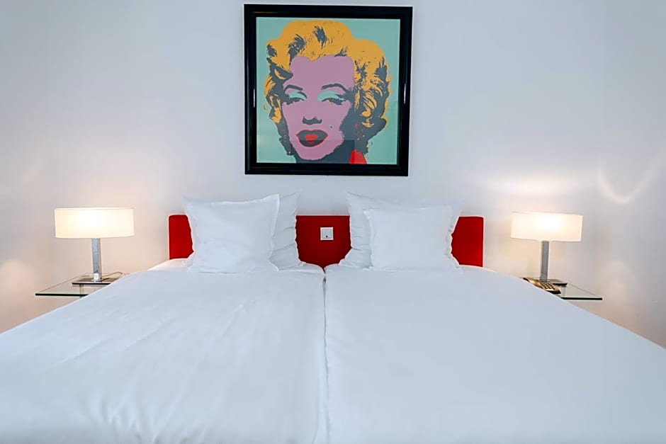 Hotel Bamberger Hof Bellevue