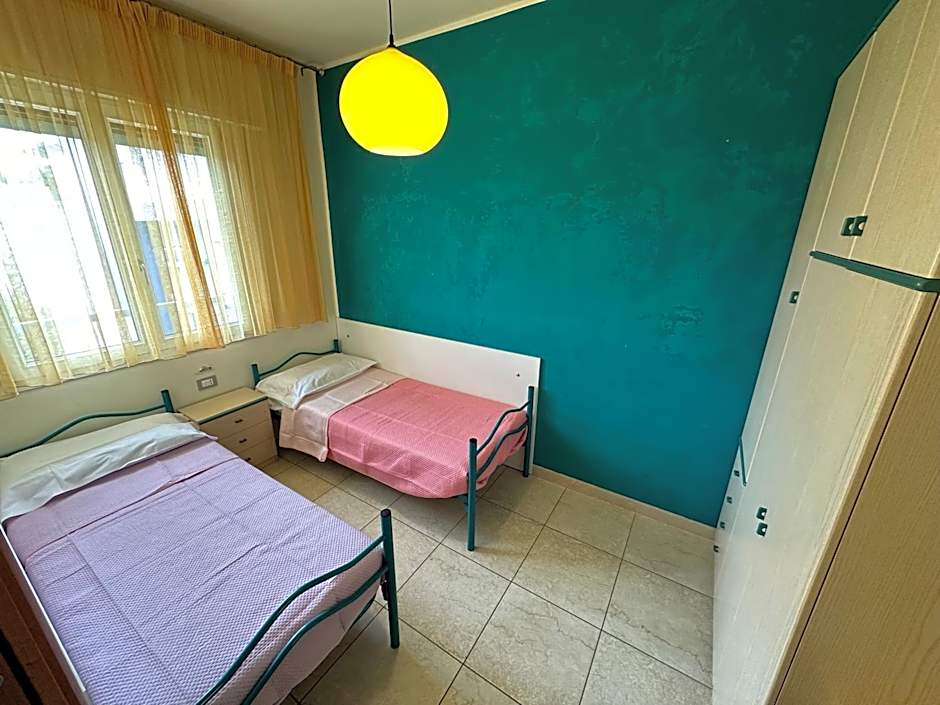 Appartamenti Levante - Agenzia Cocal
