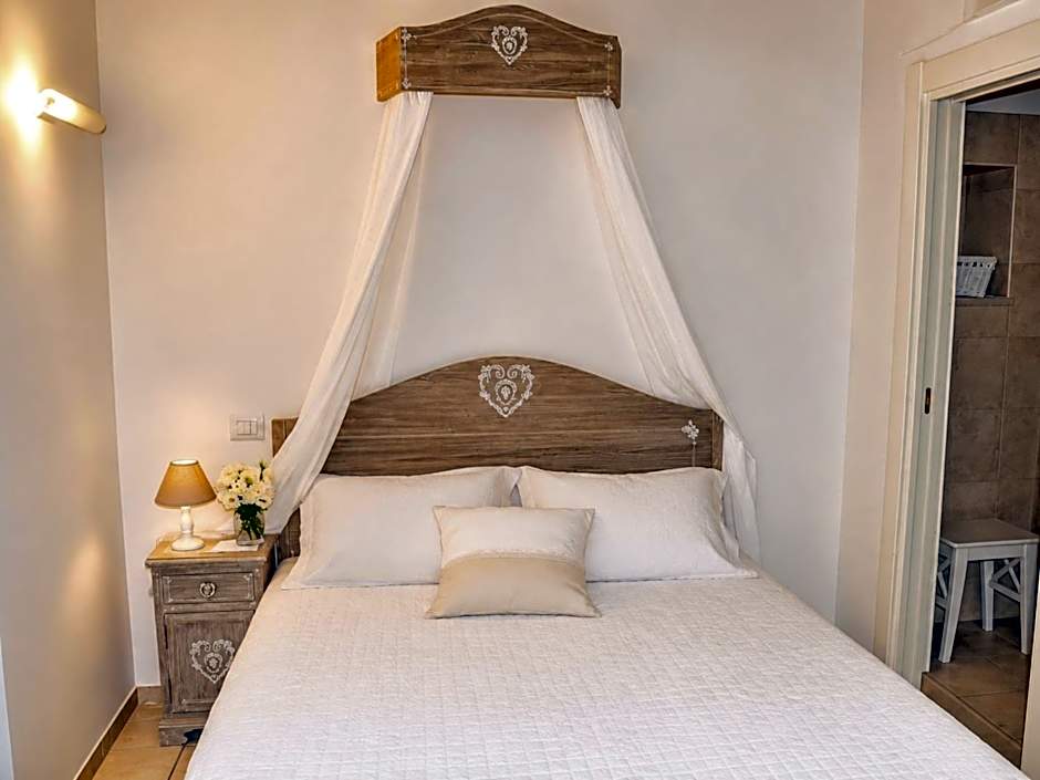 B&B Al Vecchio Borgo