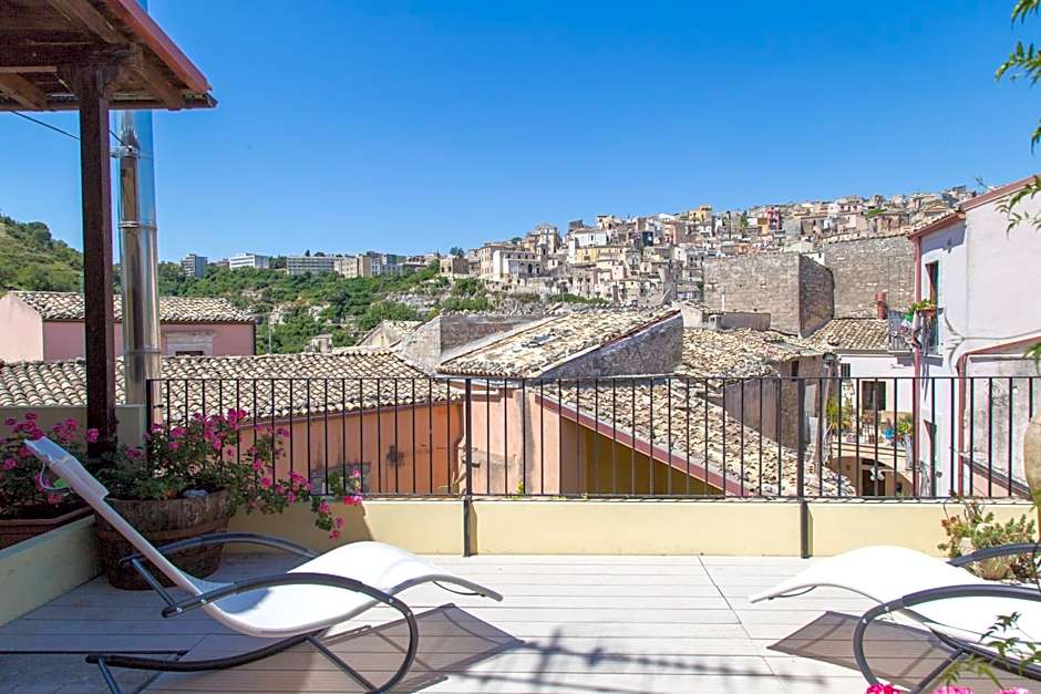 B&B Giardino Di Pietra