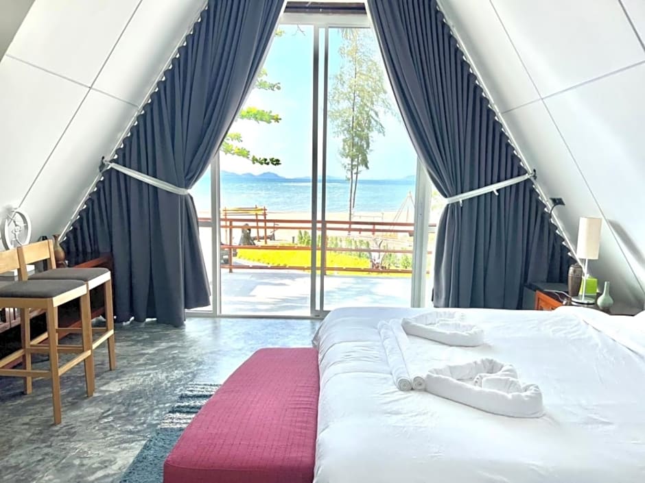 7 Heaven camping Lanta