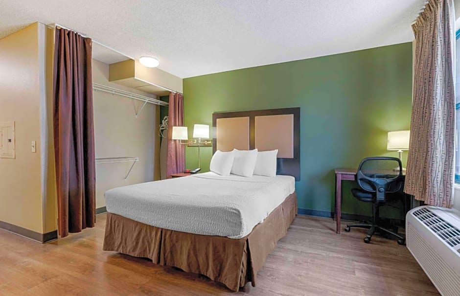 Extended Stay America Suites - Sacramento - Elk Grove