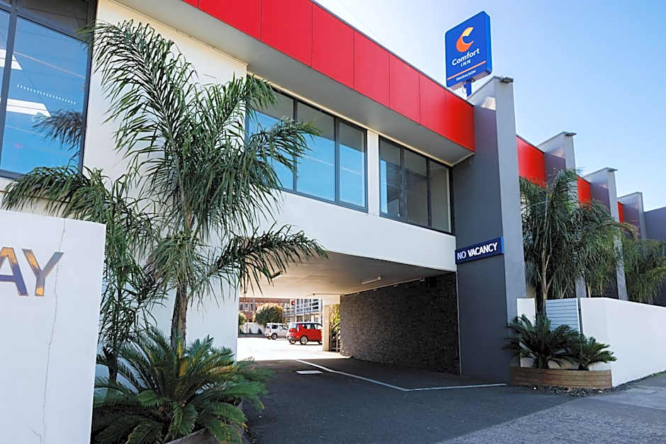 Comfort Inn Traralgon