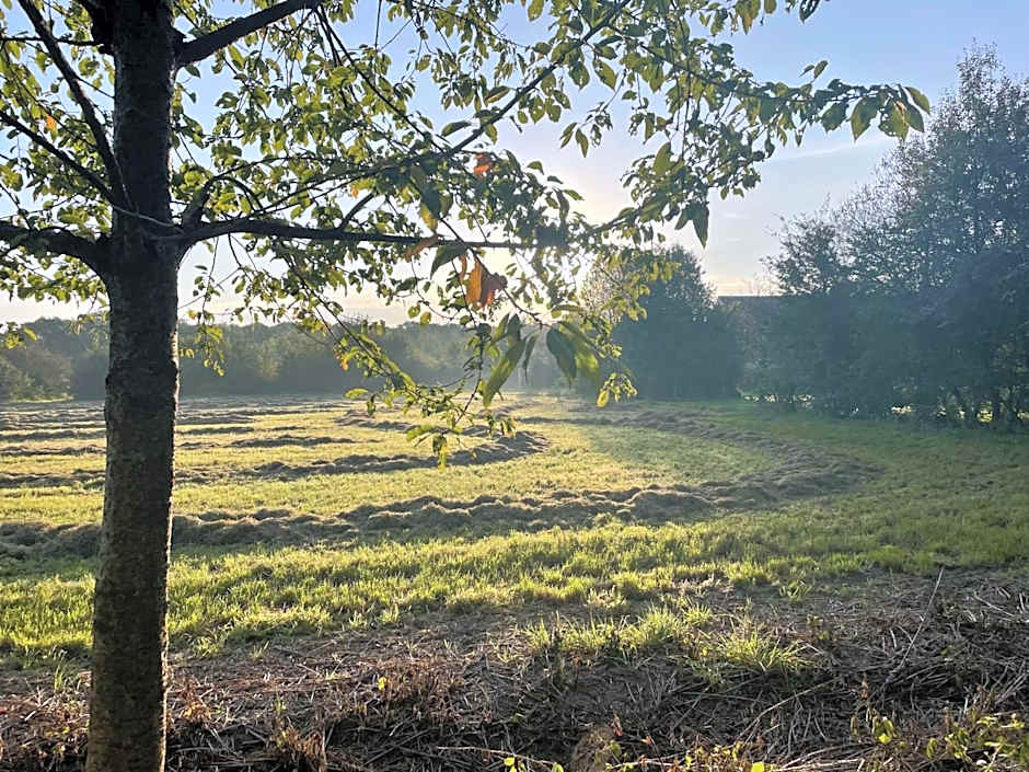 Vakantiehuis B&B Familie Versantvoort