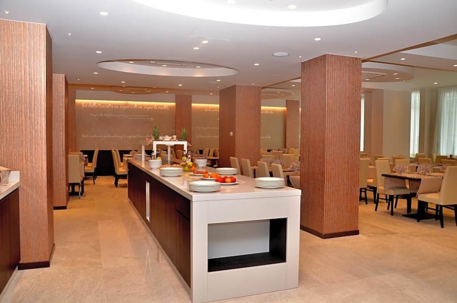 Hotel Amburgo