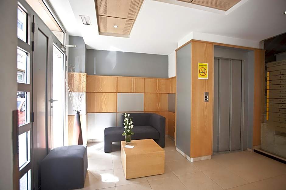 Hotel Metropol by Carris