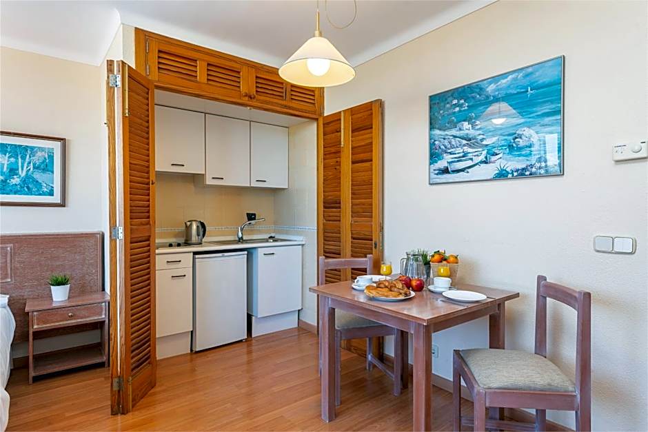 Apartamentos Carlos V