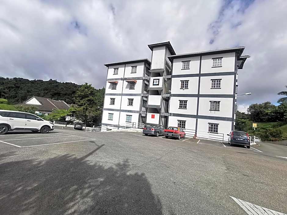 A ONE Holiday Apartment