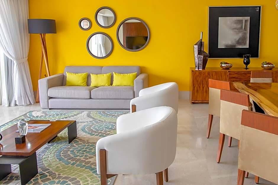 Krystal Grand Los Cabos - All Inclusive