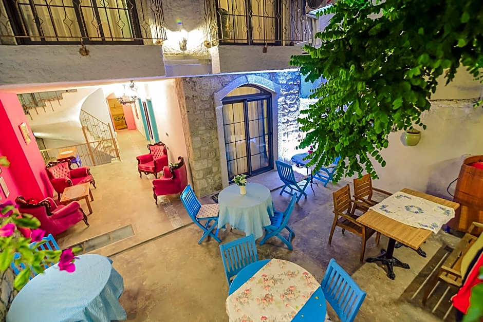 Bedirhan Konak Otel