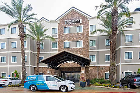 Staybridge Suites Lafayette-Airport By IHG