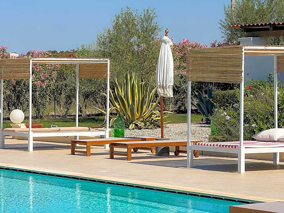 Dimora Calauriia - Adults Only