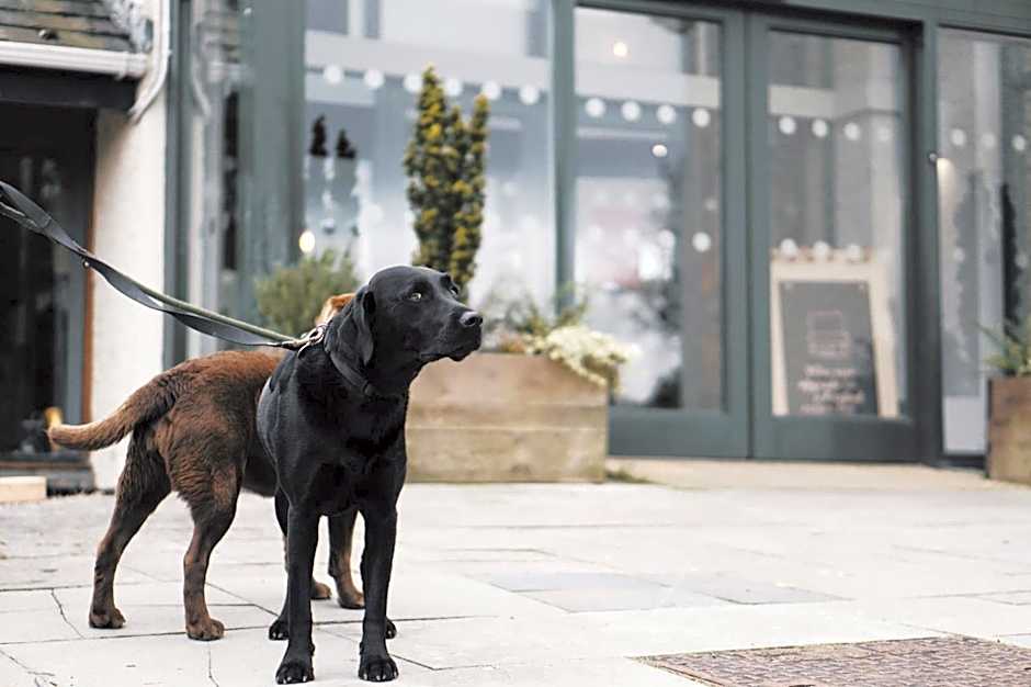 Tebay Services Hotel