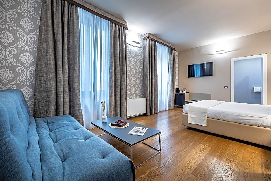 Martelli 6 Suite & Apartments