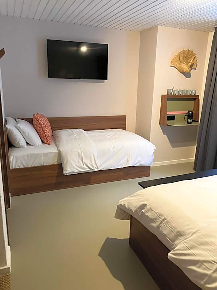 pop-up stuub feldberg