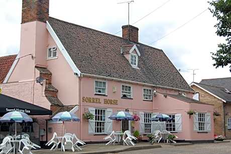 Sorrel Horse Inn