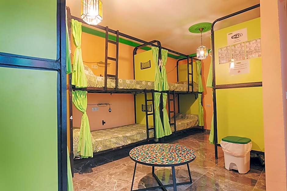 Charming Nerja Hostel