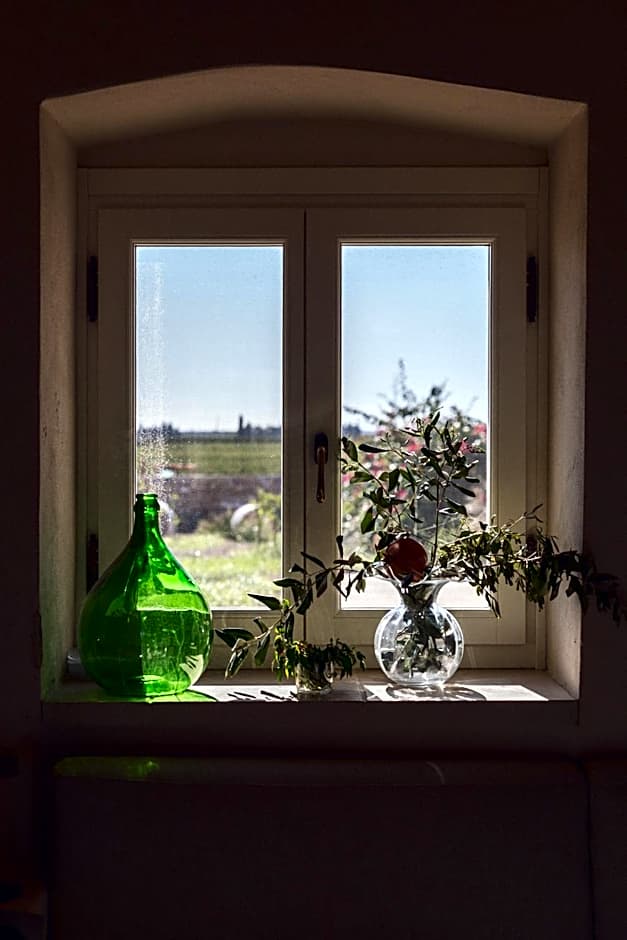 Masseria Vaccaro - Boutique Hotel