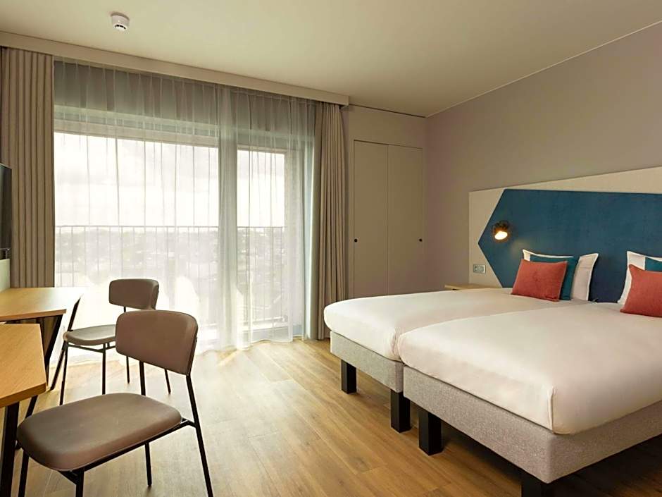 Aparthotel Adagio Antwerp City Center