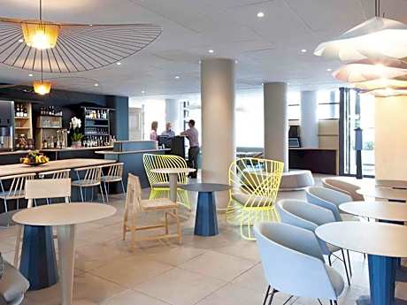 Suite Novotel Paris Montreuil Vincennes