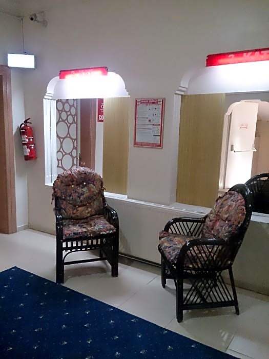 Caylan Hotel