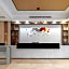 Borrman Hotel Guangzhou Xinshi Baixin Plaza Qifu Road