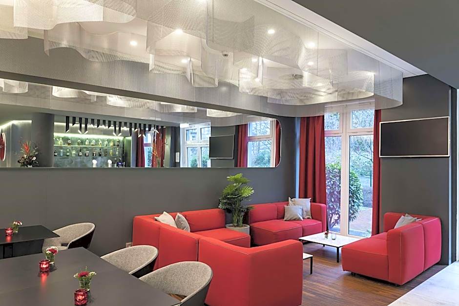 NH Collection Hamburg City