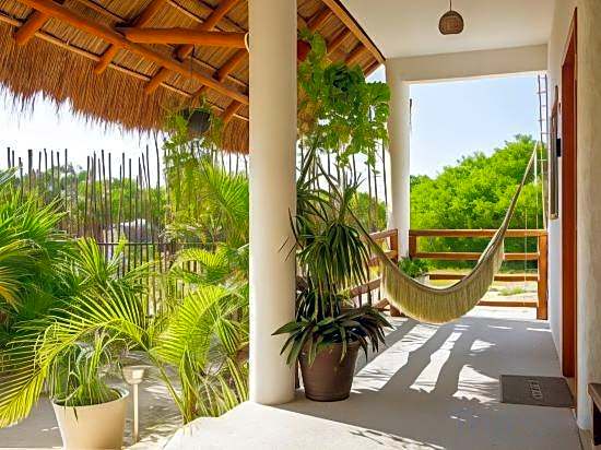 Lunada Holbox