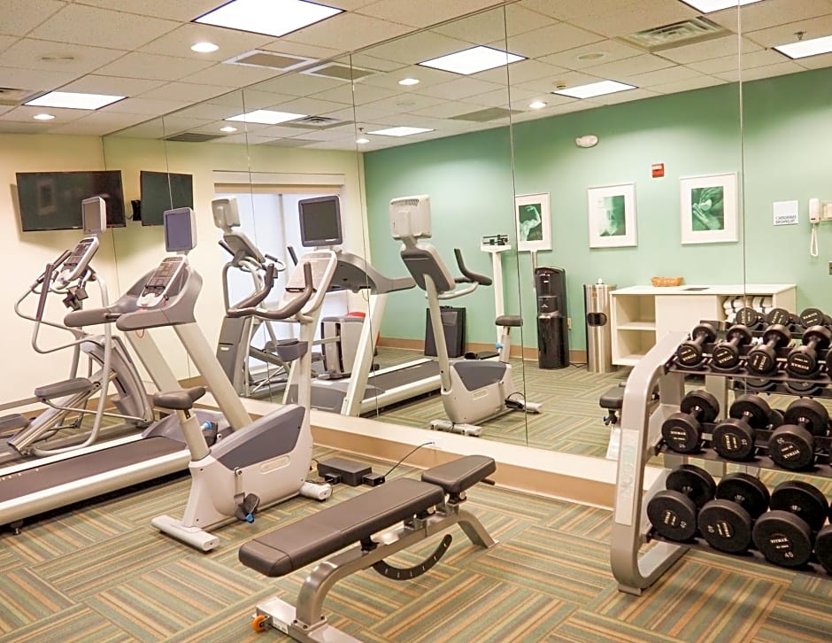 Holiday Inn Express and Suites Blacksburg- University Area By IHG