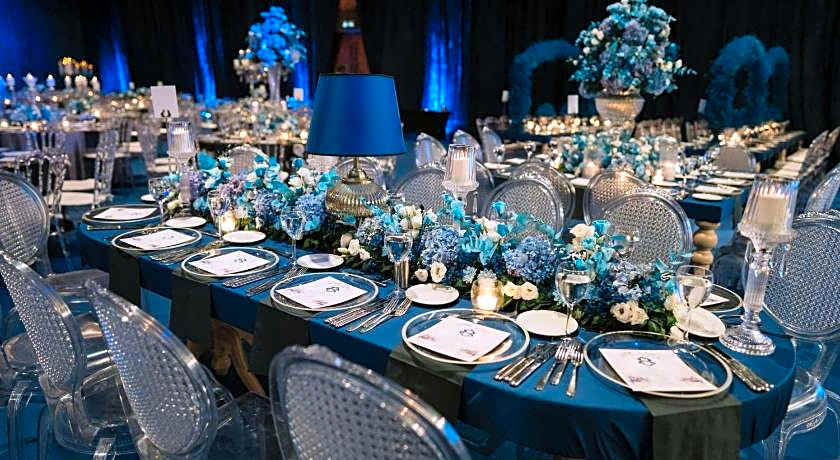 Sheraton Ankara Hotel & Convention Center