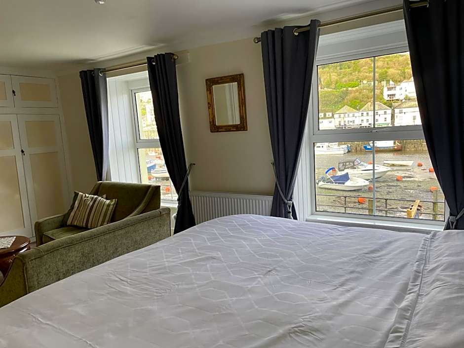 Little Mainstone Guest House