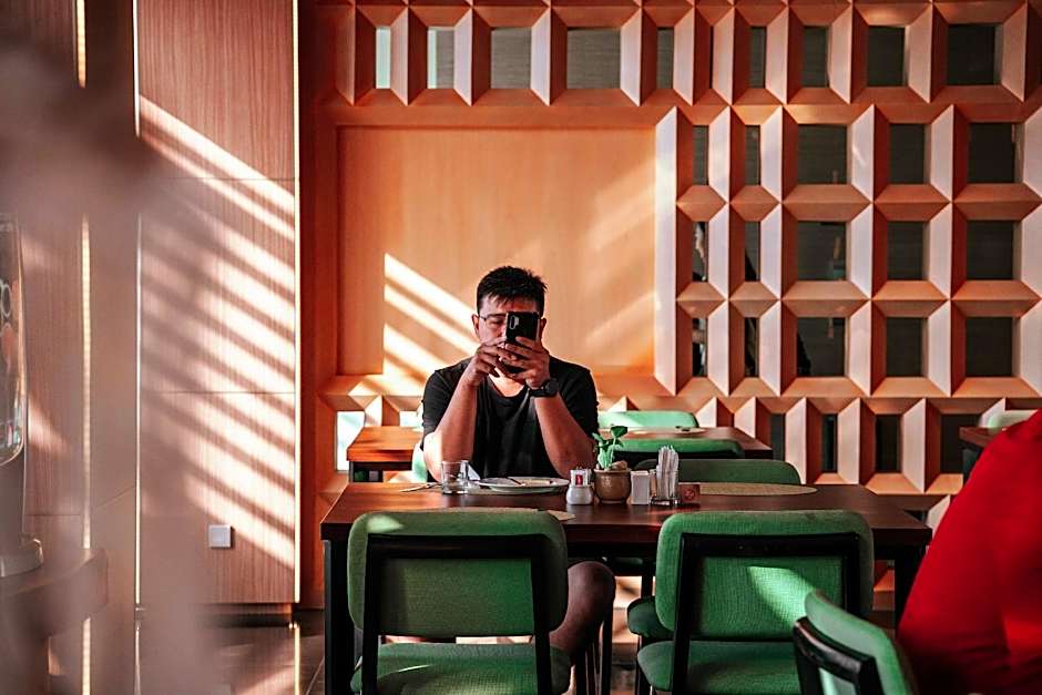 Cross Vibe Paasha Atelier Bali Kuta