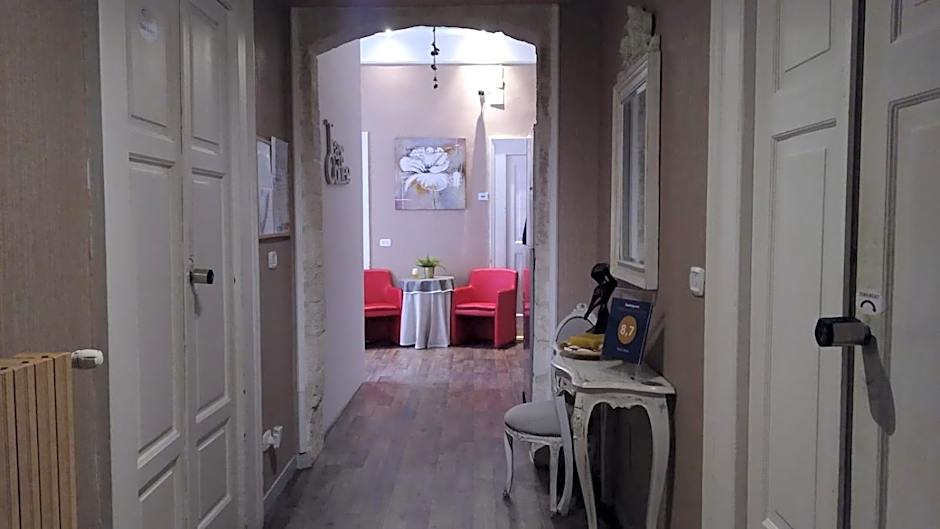 CconfortHotels Dolci Notti