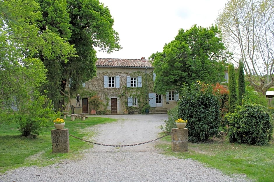 le relais d'elle