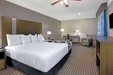 King Room - Non-Smoking